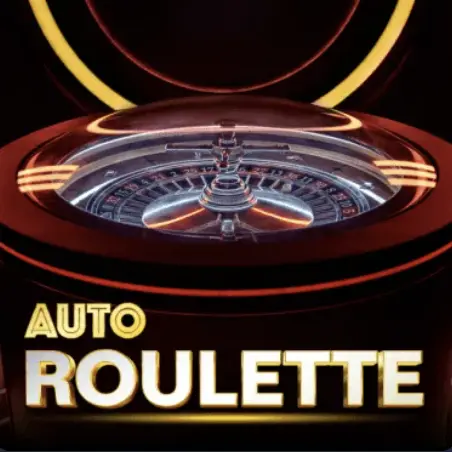 Auto Roulette Game image