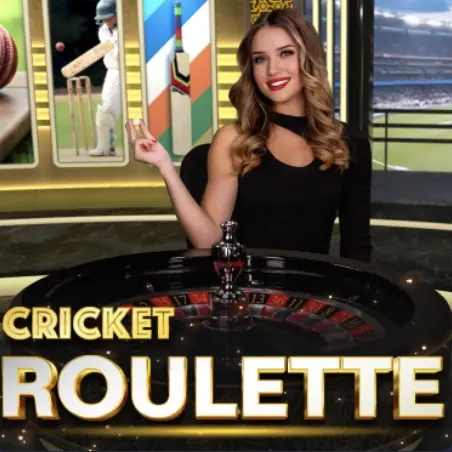 Cricket Roulette - Game image