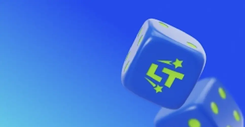 Background branded image